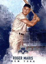Load image into Gallery viewer, 2017 Panini Diamond Kings Baseball Base Cards #1-100 ~ Pick your card