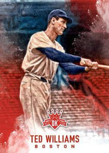 Load image into Gallery viewer, 2017 Panini Diamond Kings Baseball Base Cards #1-100 ~ Pick your card