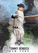 Load image into Gallery viewer, 2017 Panini Diamond Kings Baseball Base Cards #1-100 ~ Pick your card