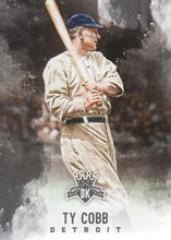 Load image into Gallery viewer, 2017 Panini Diamond Kings Baseball Base Cards #1-100 ~ Pick your card