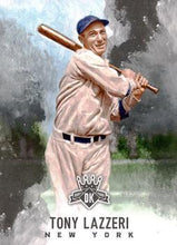 Load image into Gallery viewer, 2017 Panini Diamond Kings Baseball Base Cards #1-100 ~ Pick your card