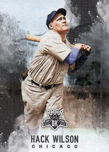 Load image into Gallery viewer, 2017 Panini Diamond Kings Baseball Base Cards #1-100 ~ Pick your card