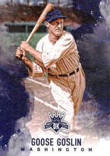 Load image into Gallery viewer, 2017 Panini Diamond Kings Baseball Base Cards #1-100 ~ Pick your card
