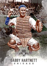 Load image into Gallery viewer, 2017 Panini Diamond Kings Baseball Base Cards #1-100 ~ Pick your card