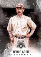 Load image into Gallery viewer, 2017 Panini Diamond Kings Baseball Base Cards #1-100 ~ Pick your card