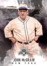 Load image into Gallery viewer, 2017 Panini Diamond Kings Baseball Base Cards #1-100 ~ Pick your card