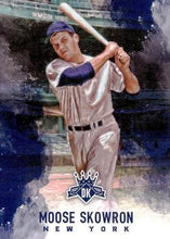 Load image into Gallery viewer, 2017 Panini Diamond Kings Baseball Base Cards #1-100 ~ Pick your card