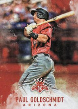 Load image into Gallery viewer, 2017 Panini Diamond Kings Baseball Base Cards #1-100 ~ Pick your card