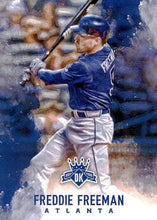 Load image into Gallery viewer, 2017 Panini Diamond Kings Baseball Base Cards #1-100 ~ Pick your card