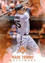Load image into Gallery viewer, 2017 Panini Diamond Kings Baseball Base Cards #1-100 ~ Pick your card