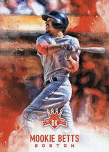 Load image into Gallery viewer, 2017 Panini Diamond Kings Baseball Base Cards #1-100 ~ Pick your card