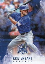 Load image into Gallery viewer, 2017 Panini Diamond Kings Baseball Base Cards #1-100 ~ Pick your card