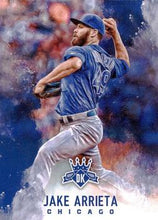 Load image into Gallery viewer, 2017 Panini Diamond Kings Baseball Base Cards #1-100 ~ Pick your card