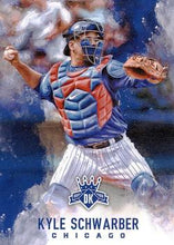 Load image into Gallery viewer, 2017 Panini Diamond Kings Baseball Base Cards #1-100 ~ Pick your card