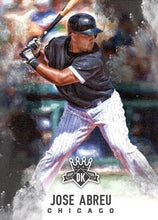 Load image into Gallery viewer, 2017 Panini Diamond Kings Baseball Base Cards #1-100 ~ Pick your card