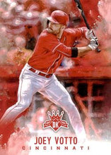 Load image into Gallery viewer, 2017 Panini Diamond Kings Baseball Base Cards #1-100 ~ Pick your card