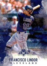 Load image into Gallery viewer, 2017 Panini Diamond Kings Baseball Base Cards #1-100 ~ Pick your card