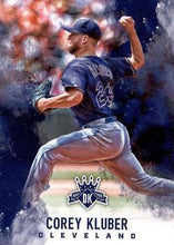 Load image into Gallery viewer, 2017 Panini Diamond Kings Baseball Base Cards #1-100 ~ Pick your card