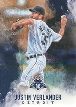 Load image into Gallery viewer, 2017 Panini Diamond Kings Baseball Base Cards #1-100 ~ Pick your card