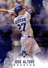 Load image into Gallery viewer, 2017 Panini Diamond Kings Baseball Base Cards #1-100 ~ Pick your card
