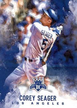 Load image into Gallery viewer, 2017 Panini Diamond Kings Baseball Base Cards #1-100 ~ Pick your card
