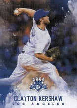 Load image into Gallery viewer, 2017 Panini Diamond Kings Baseball Base Cards #1-100 ~ Pick your card