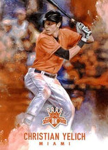 Load image into Gallery viewer, 2017 Panini Diamond Kings Baseball Base Cards #1-100 ~ Pick your card