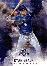 Load image into Gallery viewer, 2017 Panini Diamond Kings Baseball Base Cards #1-100 ~ Pick your card