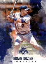 Load image into Gallery viewer, 2017 Panini Diamond Kings Baseball Base Cards #1-100 ~ Pick your card