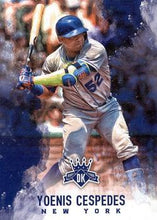 Load image into Gallery viewer, 2017 Panini Diamond Kings Baseball Base Cards #1-100 ~ Pick your card