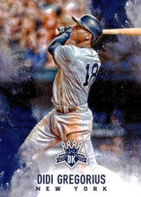 Load image into Gallery viewer, 2017 Panini Diamond Kings Baseball Base Cards #1-100 ~ Pick your card