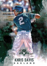 Load image into Gallery viewer, 2017 Panini Diamond Kings Baseball Base Cards #1-100 ~ Pick your card