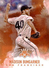 Load image into Gallery viewer, 2017 Panini Diamond Kings Baseball Base Cards #1-100 ~ Pick your card