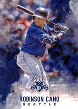 Load image into Gallery viewer, 2017 Panini Diamond Kings Baseball Base Cards #1-100 ~ Pick your card