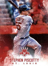 Load image into Gallery viewer, 2017 Panini Diamond Kings Baseball Base Cards #1-100 ~ Pick your card