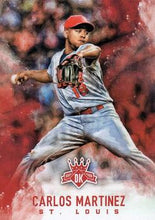 Load image into Gallery viewer, 2017 Panini Diamond Kings Baseball Base Cards #1-100 ~ Pick your card