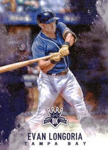 Load image into Gallery viewer, 2017 Panini Diamond Kings Baseball Base Cards #1-100 ~ Pick your card
