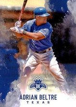 Load image into Gallery viewer, 2017 Panini Diamond Kings Baseball Base Cards #1-100 ~ Pick your card