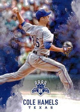 Load image into Gallery viewer, 2017 Panini Diamond Kings Baseball Base Cards #1-100 ~ Pick your card