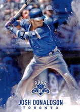 Load image into Gallery viewer, 2017 Panini Diamond Kings Baseball Base Cards #1-100 ~ Pick your card