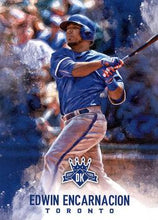 Load image into Gallery viewer, 2017 Panini Diamond Kings Baseball Base Cards #1-100 ~ Pick your card