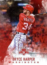 Load image into Gallery viewer, 2017 Panini Diamond Kings Baseball Base Cards #1-100 ~ Pick your card