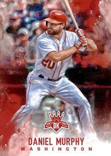 Load image into Gallery viewer, 2017 Panini Diamond Kings Baseball Base Cards #1-100 ~ Pick your card