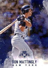 Load image into Gallery viewer, 2017 Panini Diamond Kings Baseball Base Cards #1-100 ~ Pick your card