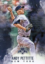 Load image into Gallery viewer, 2017 Panini Diamond Kings Baseball Base Cards #1-100 ~ Pick your card