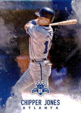 Load image into Gallery viewer, 2017 Panini Diamond Kings Baseball Base Cards #1-100 ~ Pick your card