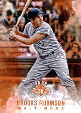 Load image into Gallery viewer, 2017 Panini Diamond Kings Baseball Base Cards #1-100 ~ Pick your card