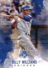 Load image into Gallery viewer, 2017 Panini Diamond Kings Baseball Base Cards #1-100 ~ Pick your card