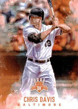 Load image into Gallery viewer, 2017 Panini Diamond Kings Baseball SP & Rookie Cards #101-175 ~ Pick your card