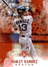 Load image into Gallery viewer, 2017 Panini Diamond Kings Baseball SP & Rookie Cards #101-175 ~ Pick your card